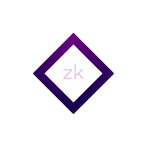 zkSync logo